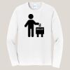 Long Sleeve Fan Favorite Tee Thumbnail