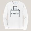 Long Sleeve Fan Favorite Tee Thumbnail