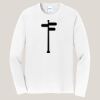 Long Sleeve Fan Favorite Tee Thumbnail