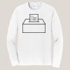 Long Sleeve Fan Favorite Tee Thumbnail