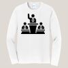 Long Sleeve Fan Favorite Tee Thumbnail