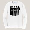 Long Sleeve Fan Favorite Tee Thumbnail