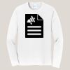 Long Sleeve Fan Favorite Tee Thumbnail