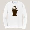 Long Sleeve Fan Favorite Tee Thumbnail