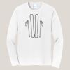 Long Sleeve Fan Favorite Tee Thumbnail