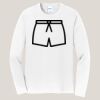 Long Sleeve Fan Favorite Tee Thumbnail