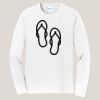 Long Sleeve Fan Favorite Tee Thumbnail