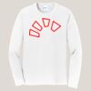 Long Sleeve Fan Favorite Tee Thumbnail