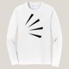 Long Sleeve Fan Favorite Tee Thumbnail