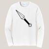 Long Sleeve Fan Favorite Tee Thumbnail