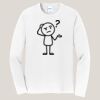 Long Sleeve Fan Favorite Tee Thumbnail