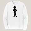 Long Sleeve Fan Favorite Tee Thumbnail
