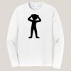 Long Sleeve Fan Favorite Tee Thumbnail