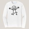 Long Sleeve Fan Favorite Tee Thumbnail