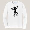 Long Sleeve Fan Favorite Tee Thumbnail