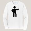 Long Sleeve Fan Favorite Tee Thumbnail