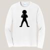 Long Sleeve Fan Favorite Tee Thumbnail