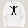 Long Sleeve Fan Favorite Tee Thumbnail