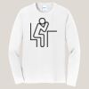 Long Sleeve Fan Favorite Tee Thumbnail