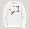 Long Sleeve Fan Favorite Tee Thumbnail