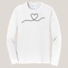Long Sleeve Fan Favorite Tee Thumbnail