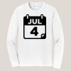 Long Sleeve Fan Favorite Tee Thumbnail