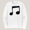 Long Sleeve Fan Favorite Tee Thumbnail