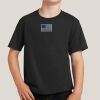 Youth 4.5oz Cotton Fan Favorite T-Shirt Thumbnail