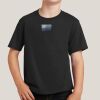 Youth 4.5oz Cotton Fan Favorite T-Shirt Thumbnail