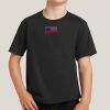 Youth 4.5oz Cotton Fan Favorite T-Shirt Thumbnail