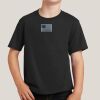 Youth 4.5oz Cotton Fan Favorite T-Shirt Thumbnail