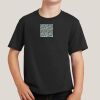 Youth 4.5oz Cotton Fan Favorite T-Shirt Thumbnail