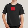 Youth 4.5oz Cotton Fan Favorite T-Shirt Thumbnail