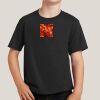 Youth 4.5oz Cotton Fan Favorite T-Shirt Thumbnail