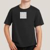Youth 4.5oz Cotton Fan Favorite T-Shirt Thumbnail