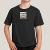 Youth 4.5oz Cotton Fan Favorite T-Shirt Thumbnail