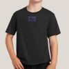 Youth 4.5oz Cotton Fan Favorite T-Shirt Thumbnail