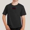 Youth 4.5oz Cotton Fan Favorite T-Shirt Thumbnail