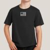 Youth 4.5oz Cotton Fan Favorite T-Shirt Thumbnail