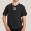 Youth 4.5oz Cotton Fan Favorite T-Shirt Thumbnail