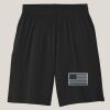PosiCharge ® Competitor Pocketed Short Thumbnail