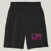 PosiCharge ® Competitor Pocketed Short Thumbnail