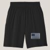 PosiCharge ® Competitor Pocketed Short Thumbnail