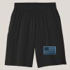 PosiCharge ® Competitor Pocketed Short Thumbnail