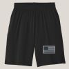 PosiCharge ® Competitor Pocketed Short Thumbnail