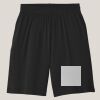 PosiCharge ® Competitor Pocketed Short Thumbnail