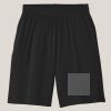 PosiCharge ® Competitor Pocketed Short Thumbnail