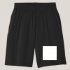PosiCharge ® Competitor Pocketed Short Thumbnail