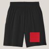 PosiCharge ® Competitor Pocketed Short Thumbnail