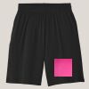 PosiCharge ® Competitor Pocketed Short Thumbnail